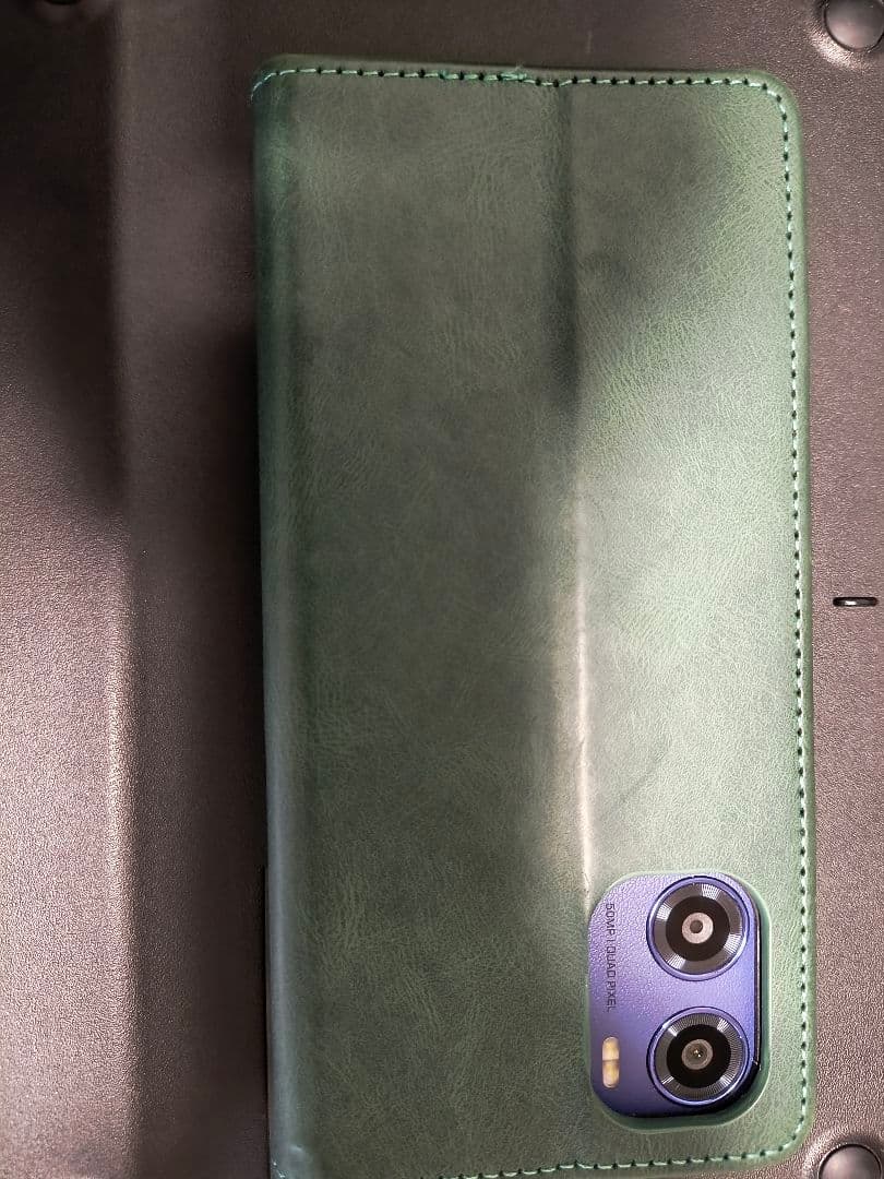 motorola moto G05 フレッシュラベンダー 　スマホ　本体