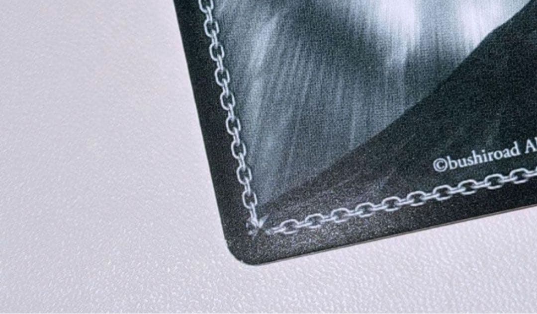 五等分の花嫁　ヴァイスシュヴァルツ　サインカード　中野五月　レア　sp