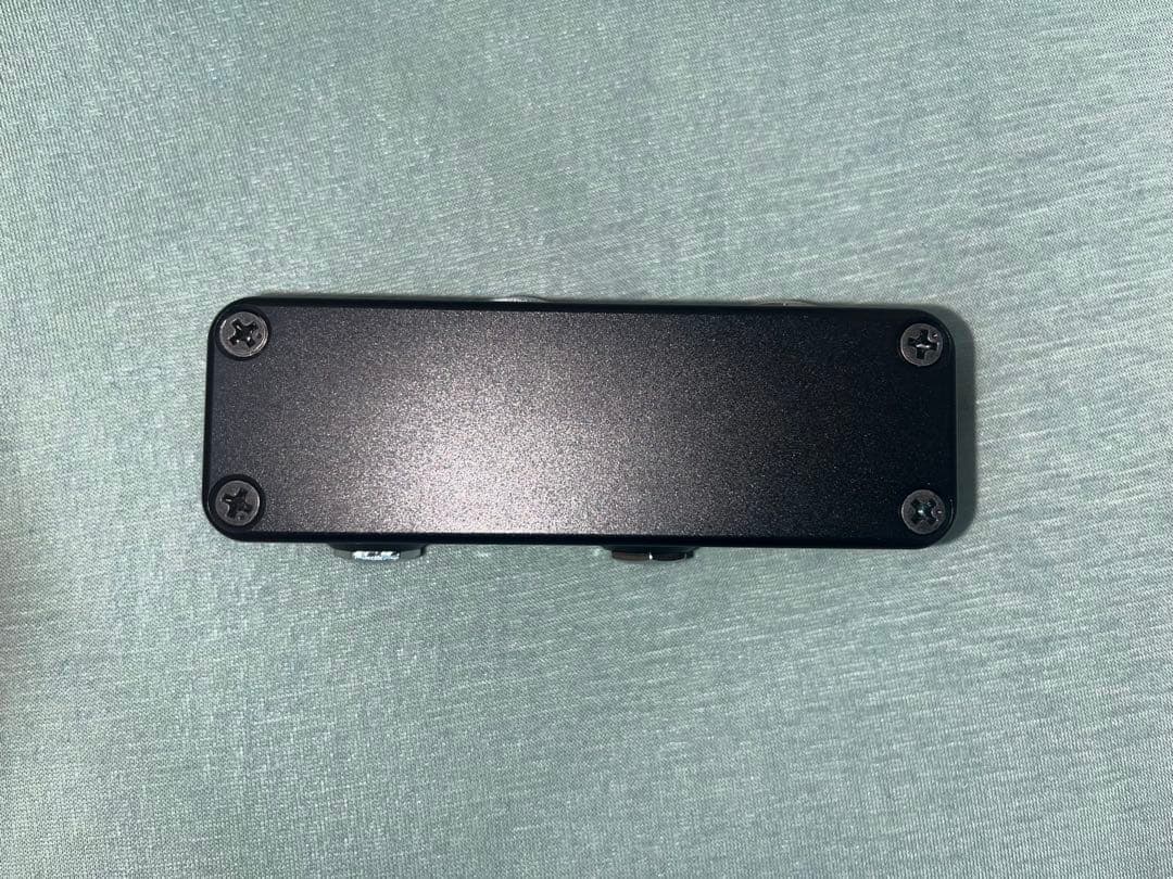 ギター Limetone Audio JCB-2S