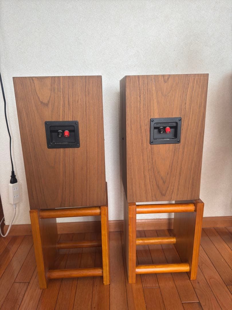 M*i様 JBL 4406スタジオモニター　ブックシェルフ型スピーカーペア