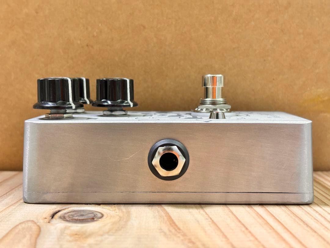 Proco Rat LM308N クローン