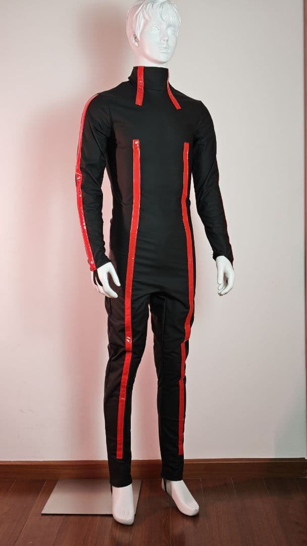 仮面ライダーファイズ コスプレ用インナーウェア