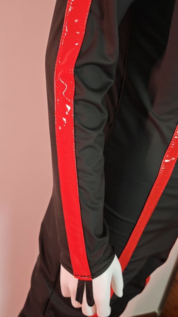 仮面ライダーファイズ コスプレ用インナーウェア