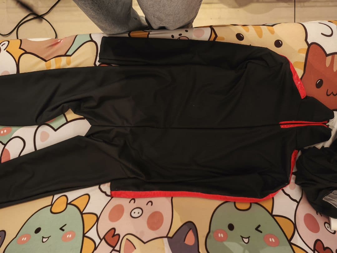 仮面ライダーファイズ コスプレ用インナーウェア