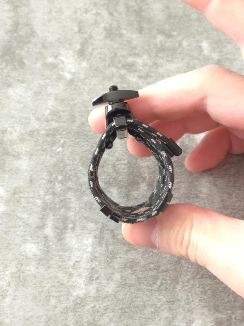 silverstein cl用 hexa 5th.gen carbonblack