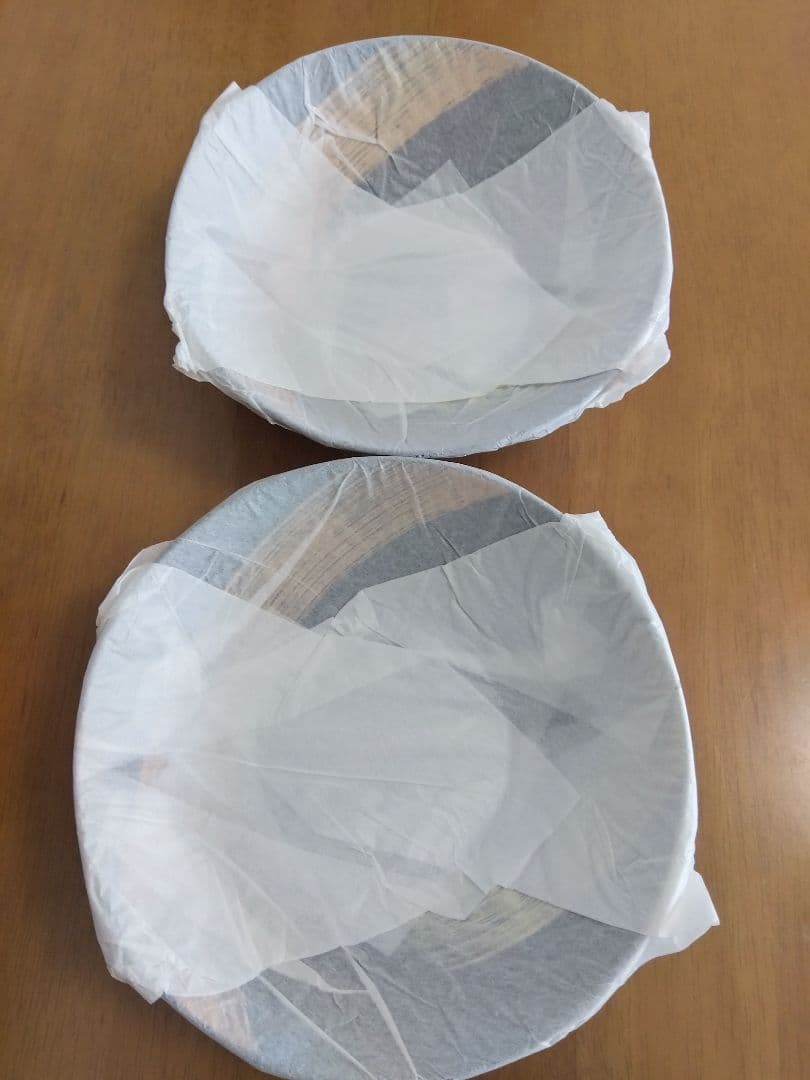 山田平安堂　取鉢 龍呼 ２個セット