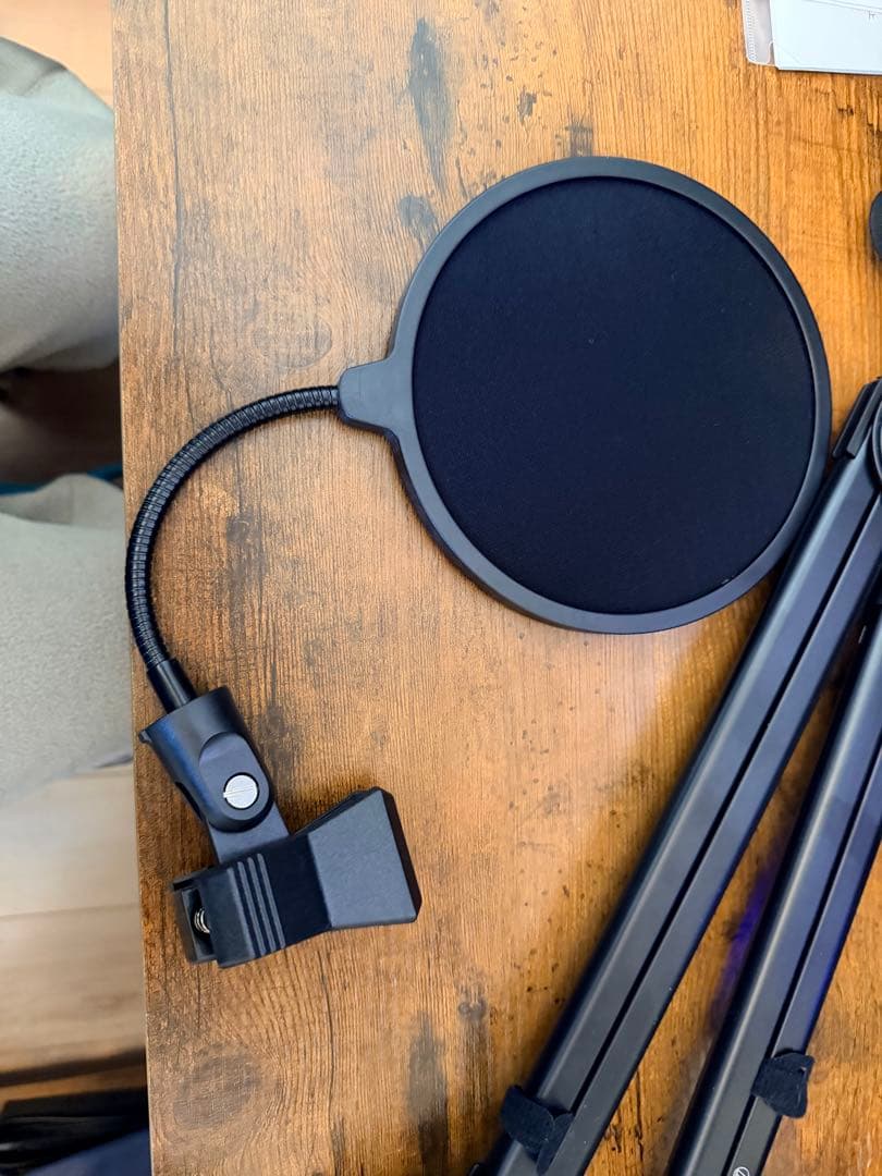 Audio-Technica AT2050 コンデンサーマイク