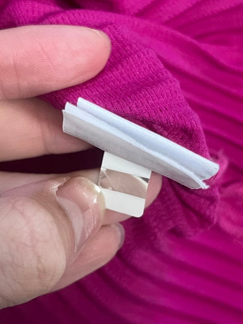 【最終】HOMMEPLISSE ISSEY MIYAKE プリーツカットソー