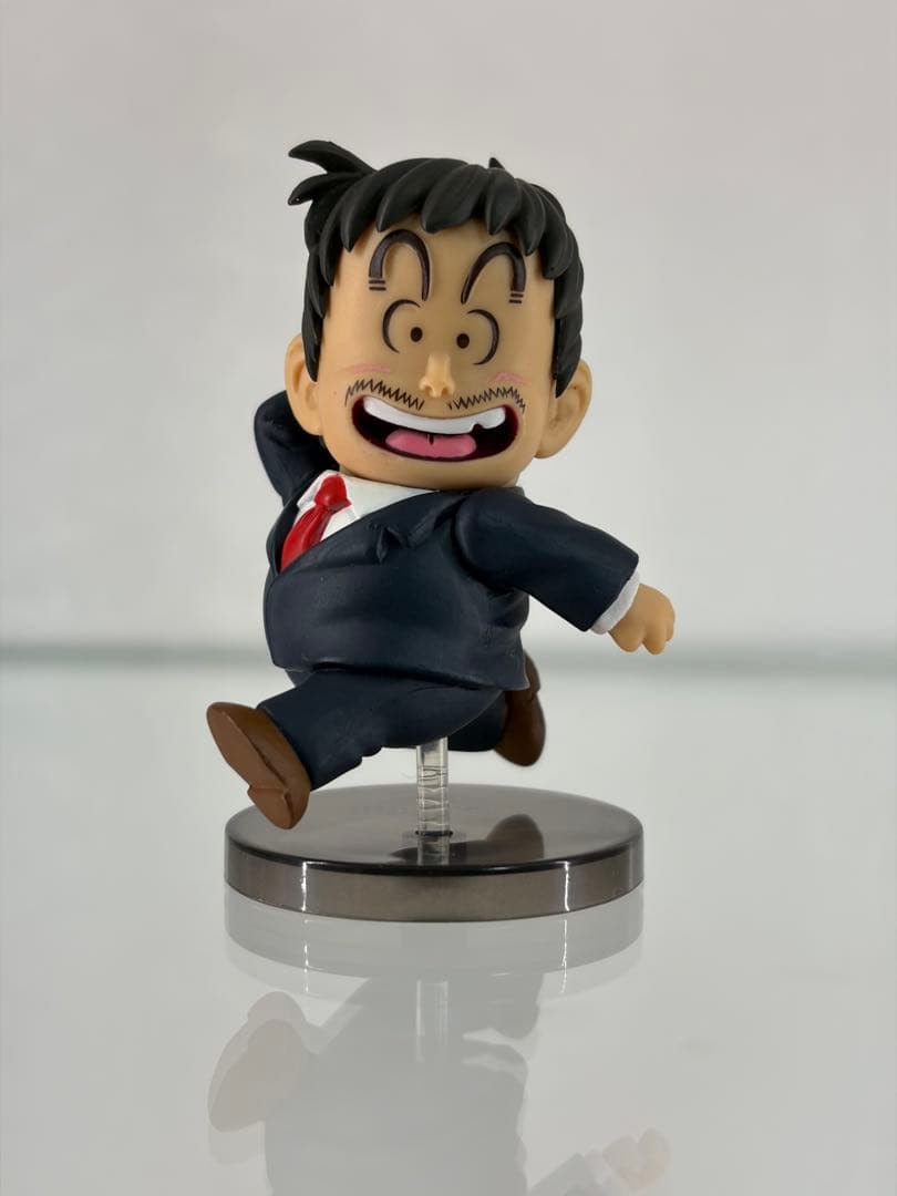 ドクタースランプ アラレちゃん ワールドコレクタブルフィギュア ワーコレ 6種