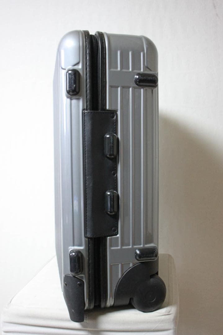 リモワ サルサ 2輪 キャリーケース 35L 機内持ち込み 856.52