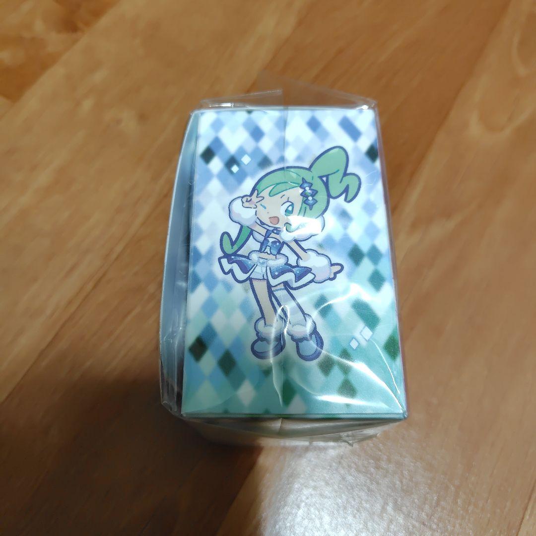 ポケモン　ルチア　デッキケース