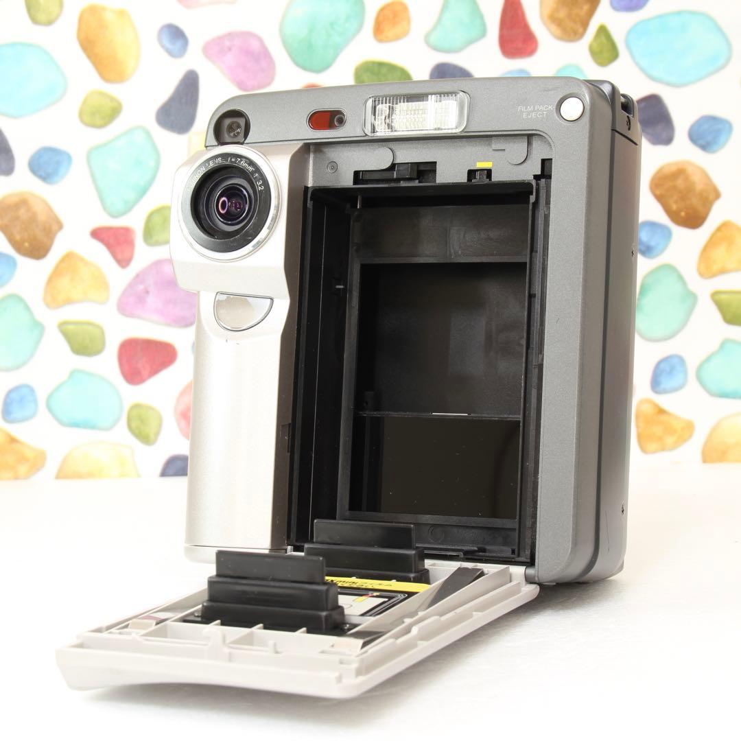 ♥︎◇FUJIFILM プリンカム finepix PR21 【希少品】