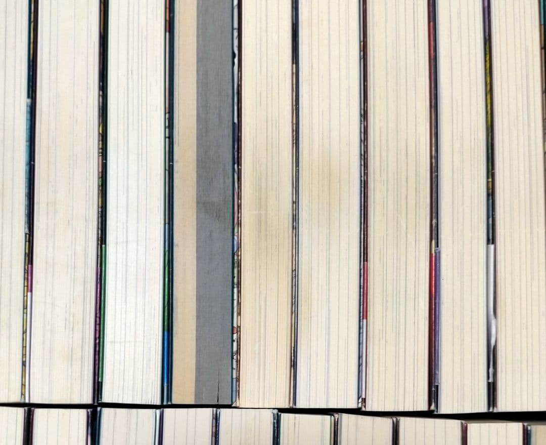 「転生したらスライムだった件 1〜22巻（8.5巻13.5巻含）(既刊全巻)」①