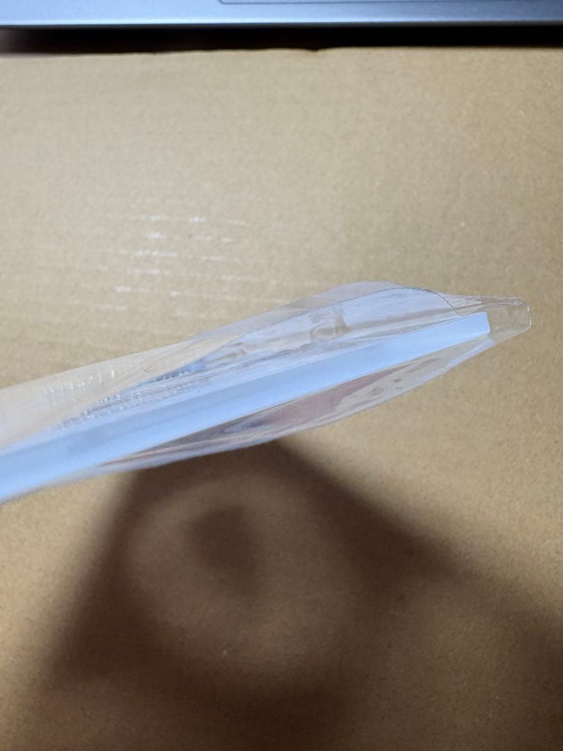 野口衣織　呪って呪って　アクリルスタンド　アクスタ