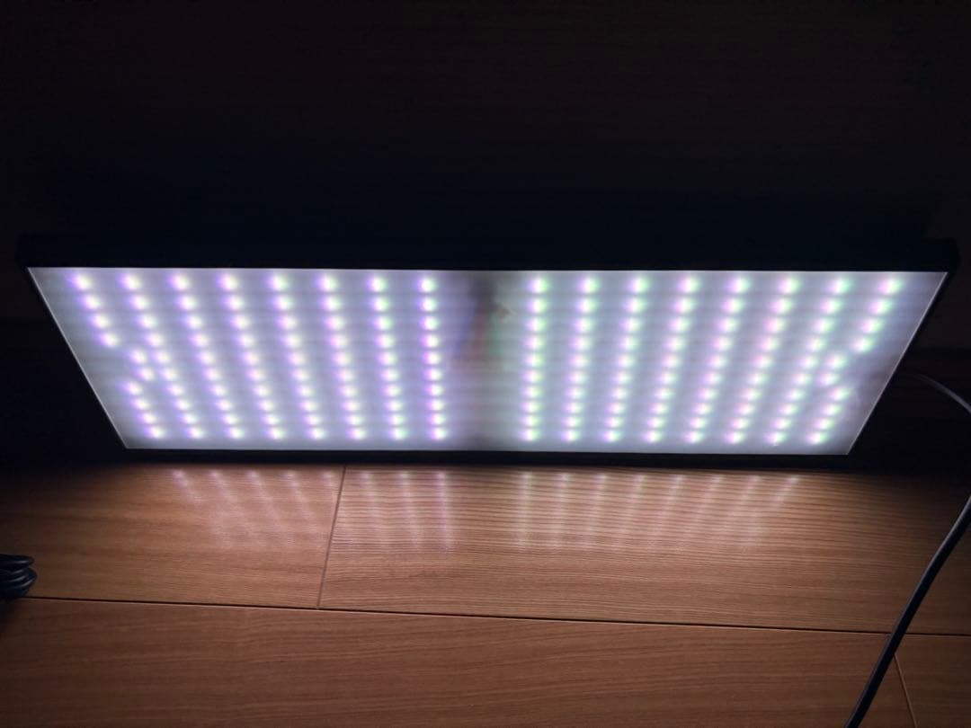 chihiros VIVID2 ジャンク品になります。