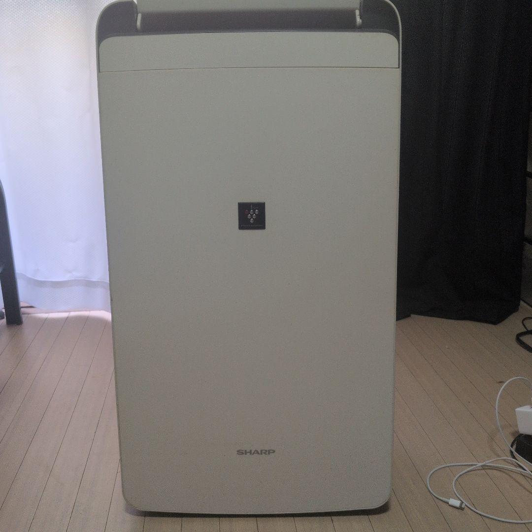 SHARP 除湿機 CV-J120