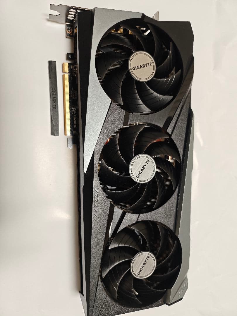 グラフィックボード・グラボ・ビデオカード 6950XT