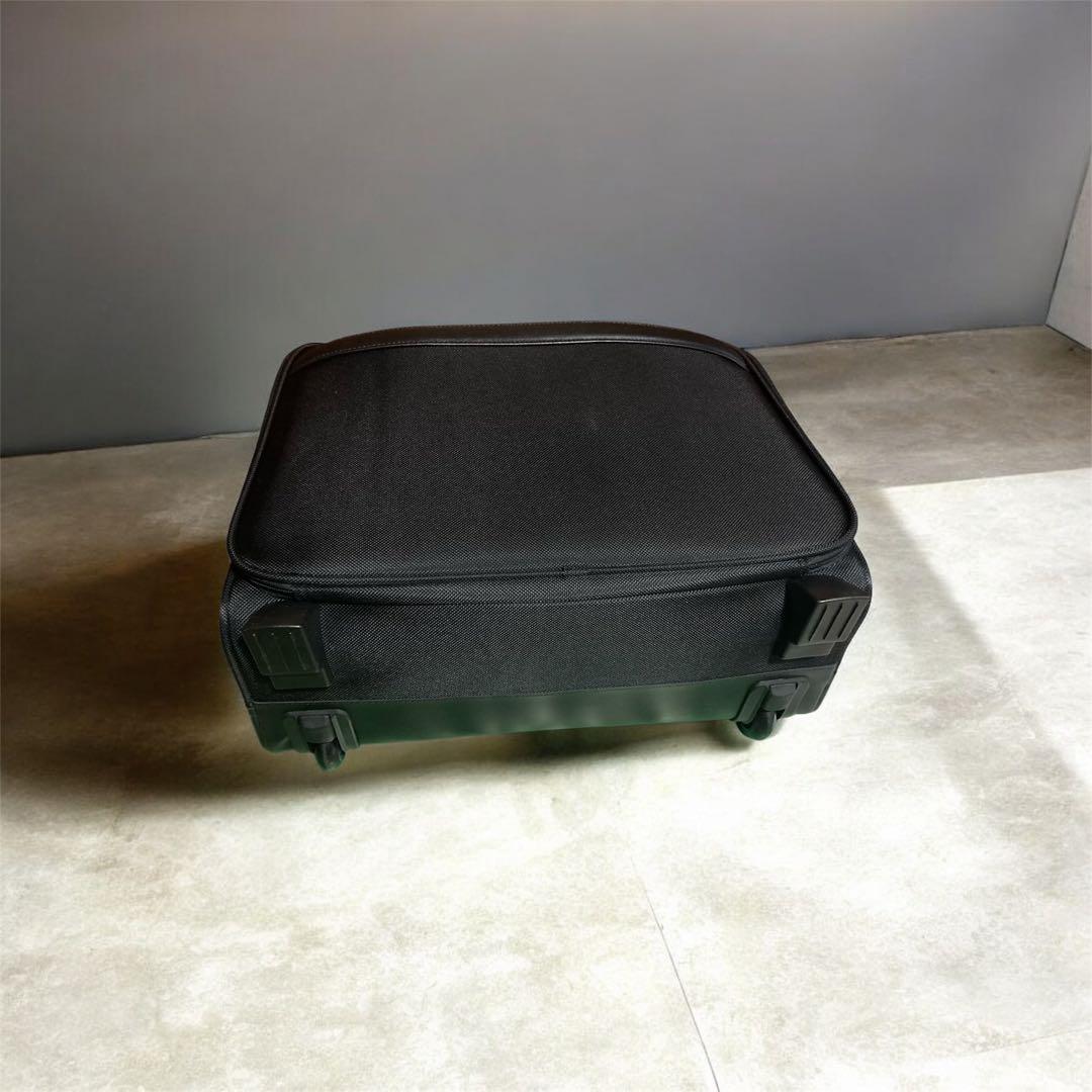 新品未使用ACE （エース）キャリーケース/キャリーバッグ/トローリー機内持込可