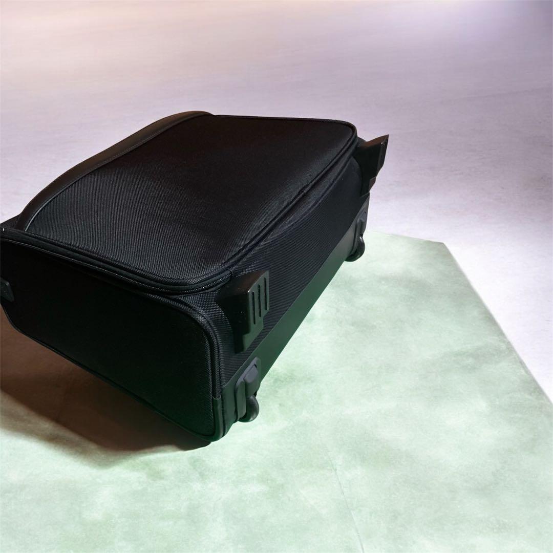 新品未使用ACE （エース）キャリーケース/キャリーバッグ/トローリー機内持込可