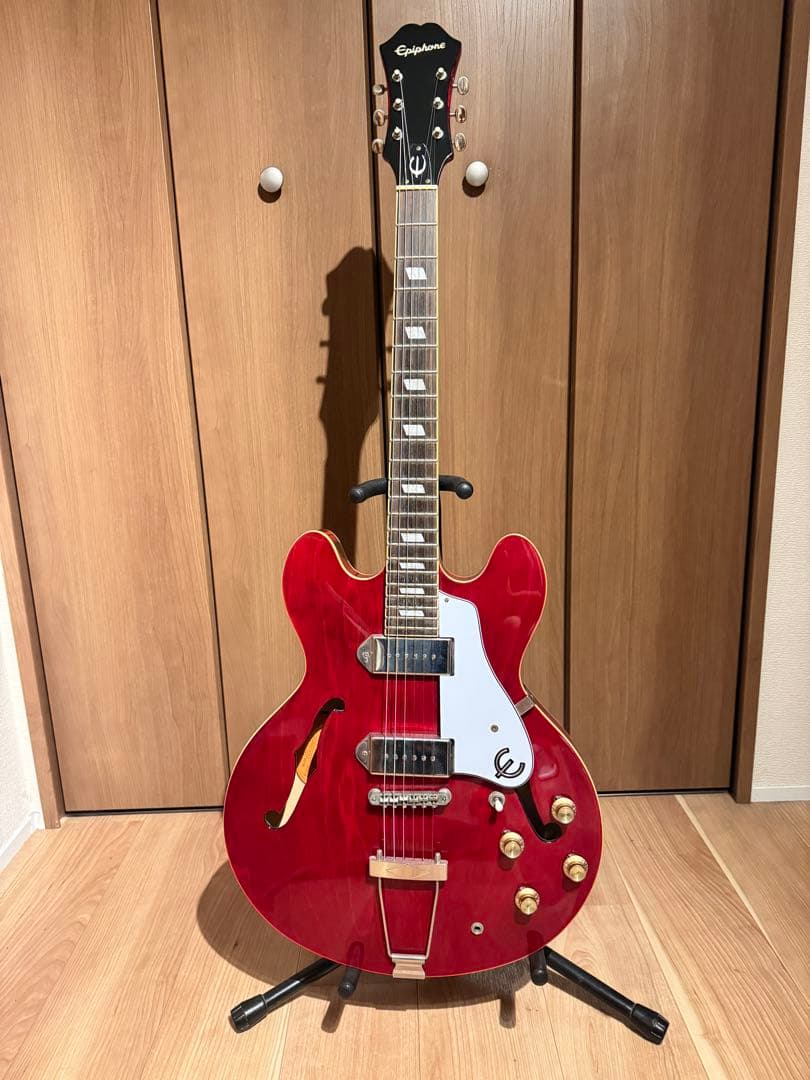 パ*パ様 エピフォン　カジノ