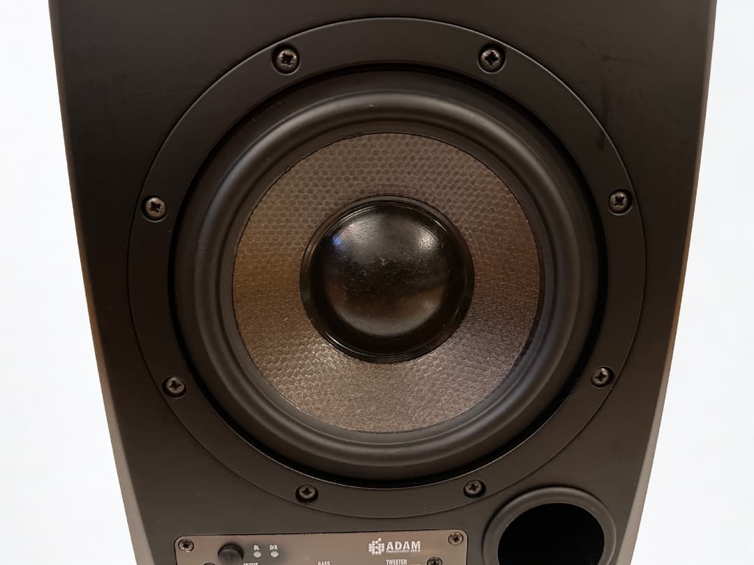 ADAM AUDIO S2X ペア スタジオモニタースピーカー