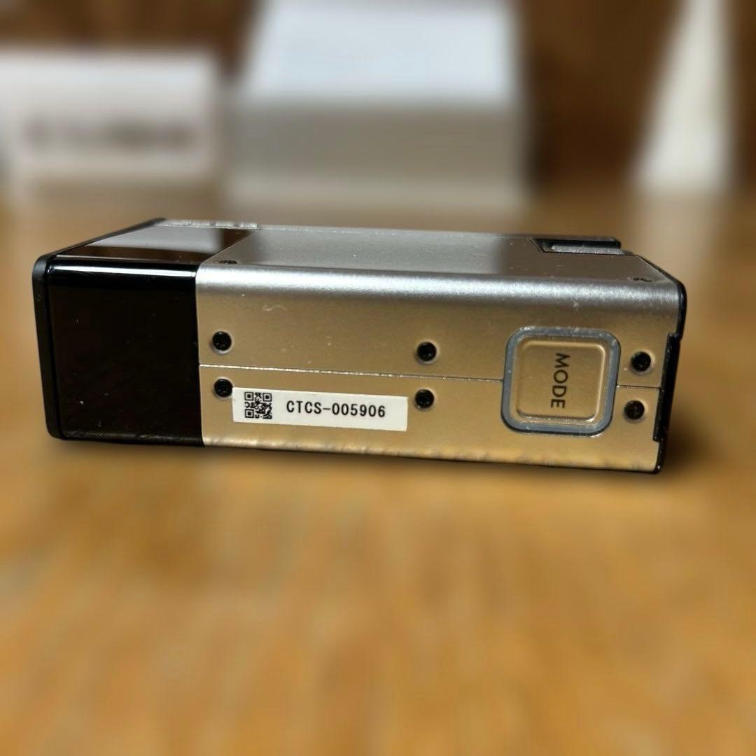 CaddyTalk CUBE ゴルフ用距離計