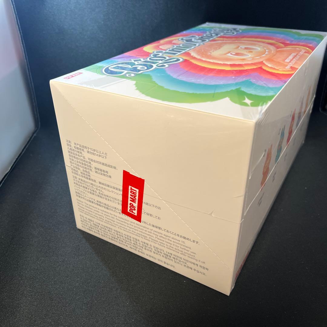 ラブブ POP MART Big into Energy 新品未開封 6体セット