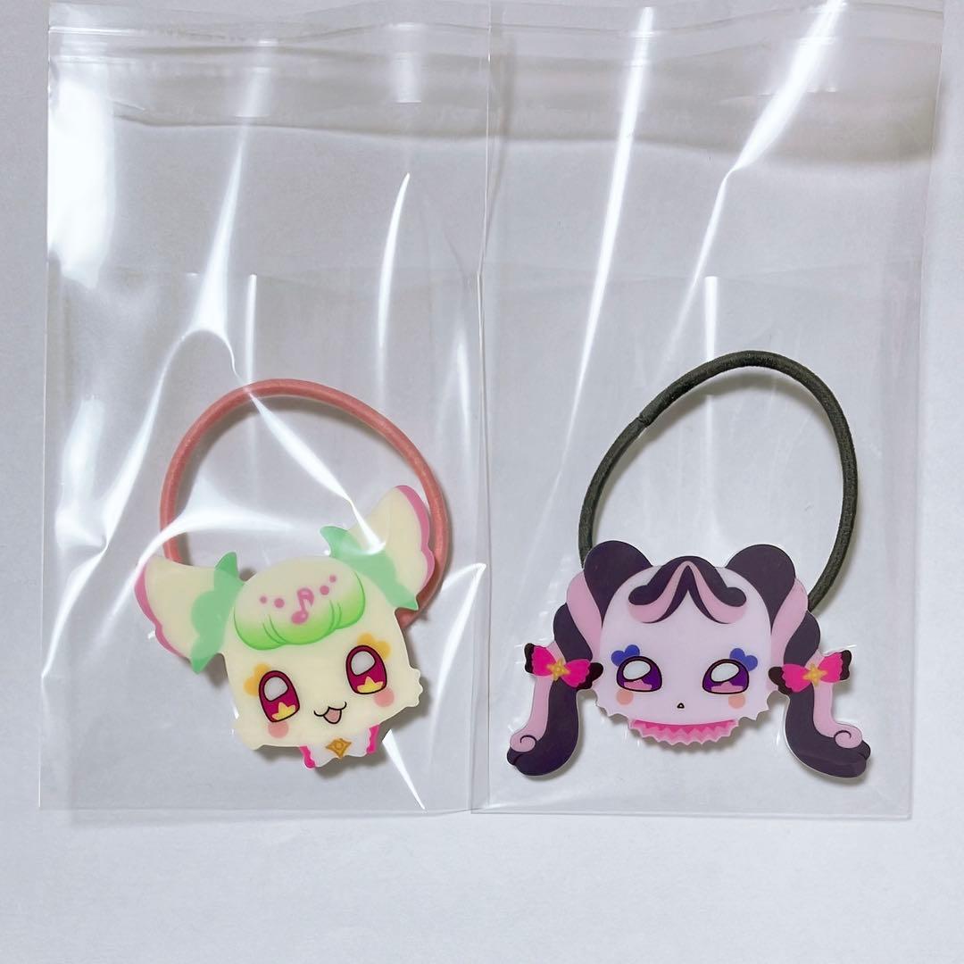 キミとアイドルプリキュア♪ プリルン メロロン まとめ売り