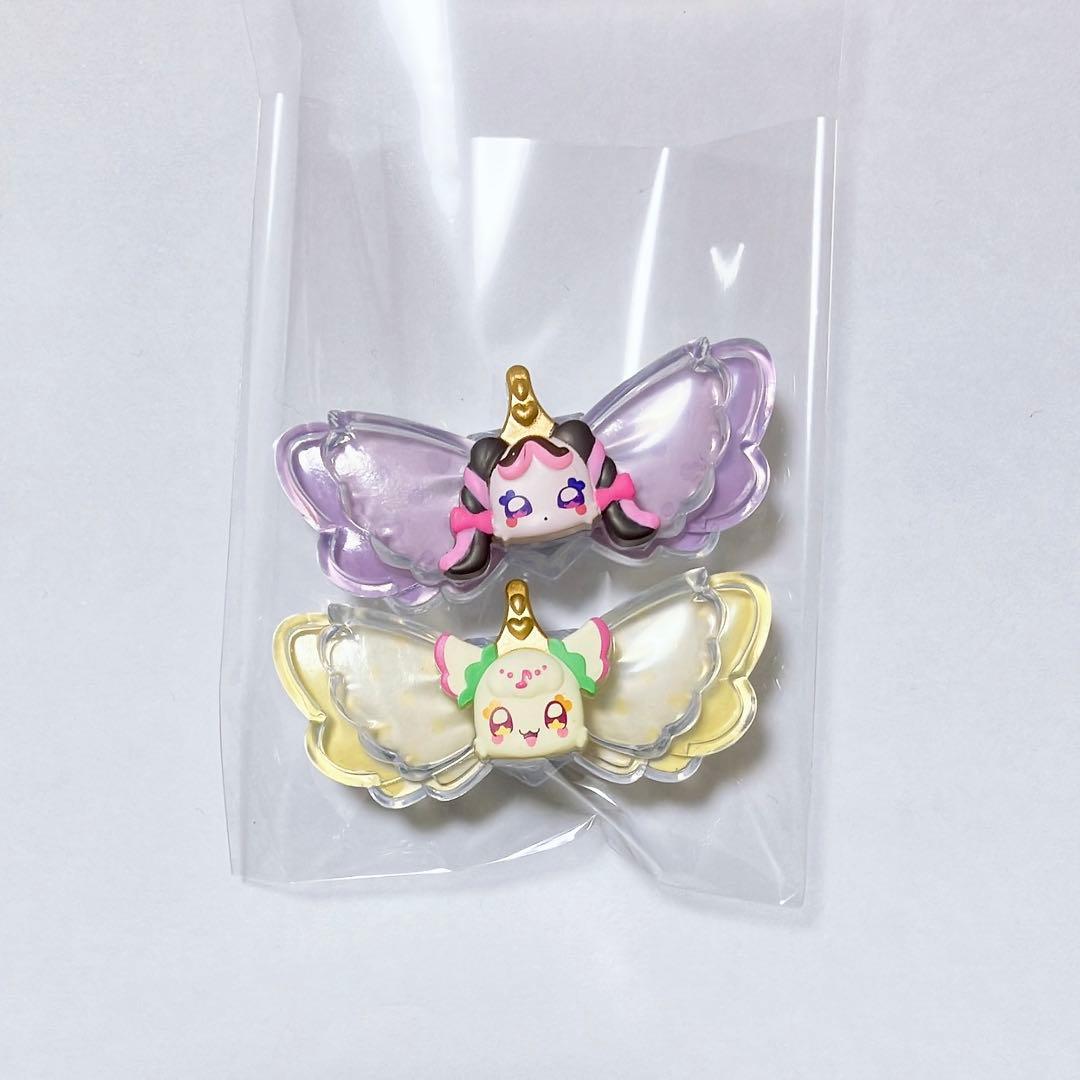 キミとアイドルプリキュア♪ プリルン メロロン まとめ売り