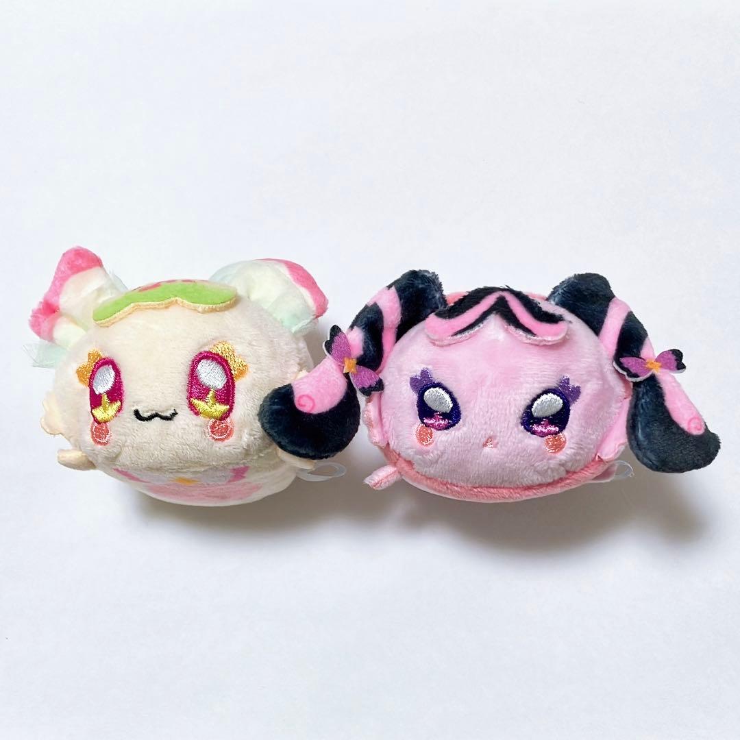 キミとアイドルプリキュア♪ プリルン メロロン まとめ売り