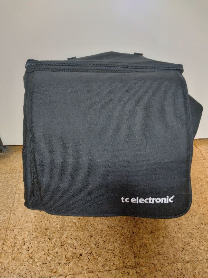 B*d様 稼働良好 Staccato’51 TC Electronic ベースア