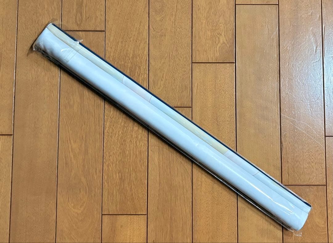 (未開封)ホロクル 5th 白上フブキ　B2タペストリー