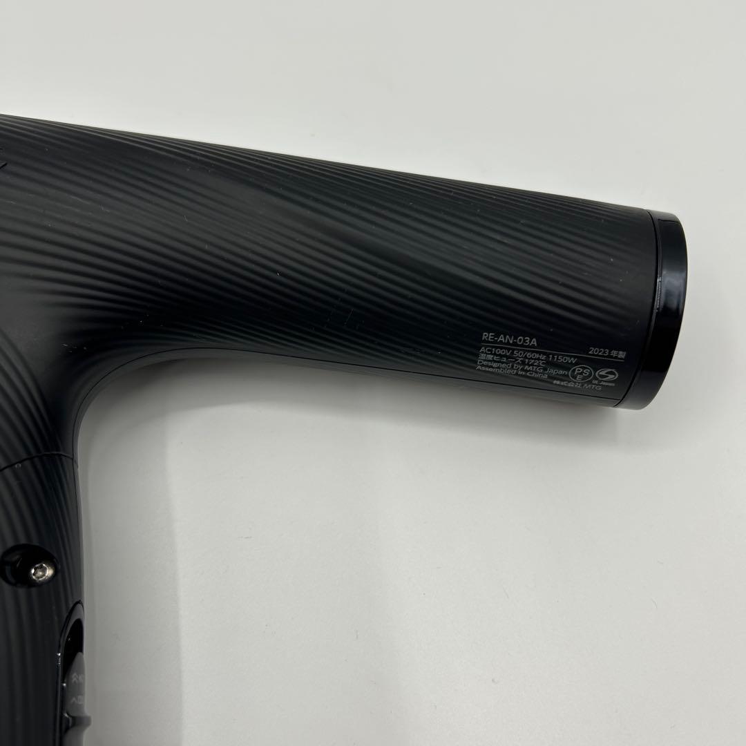 ReFa RE-AN-03A ビューテックドライヤースマート 2023年製