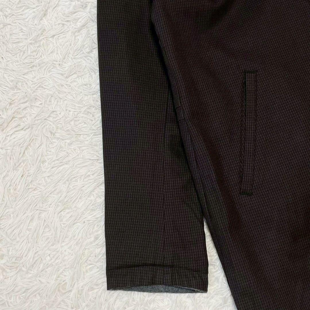 FRED PERRY　フレッドペリー　リバーシブル　ユニオンジャック　コート