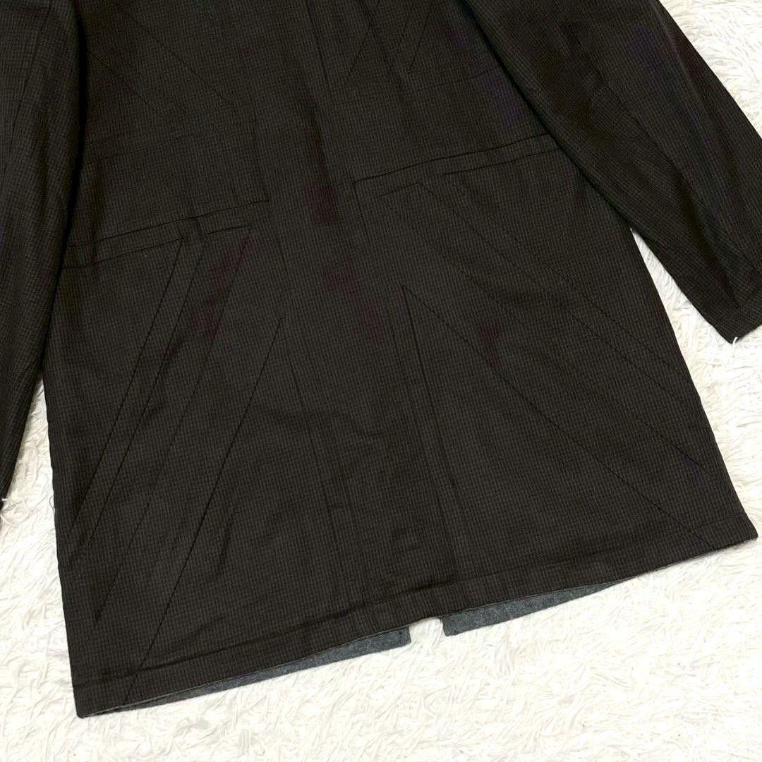 FRED PERRY　フレッドペリー　リバーシブル　ユニオンジャック　コート