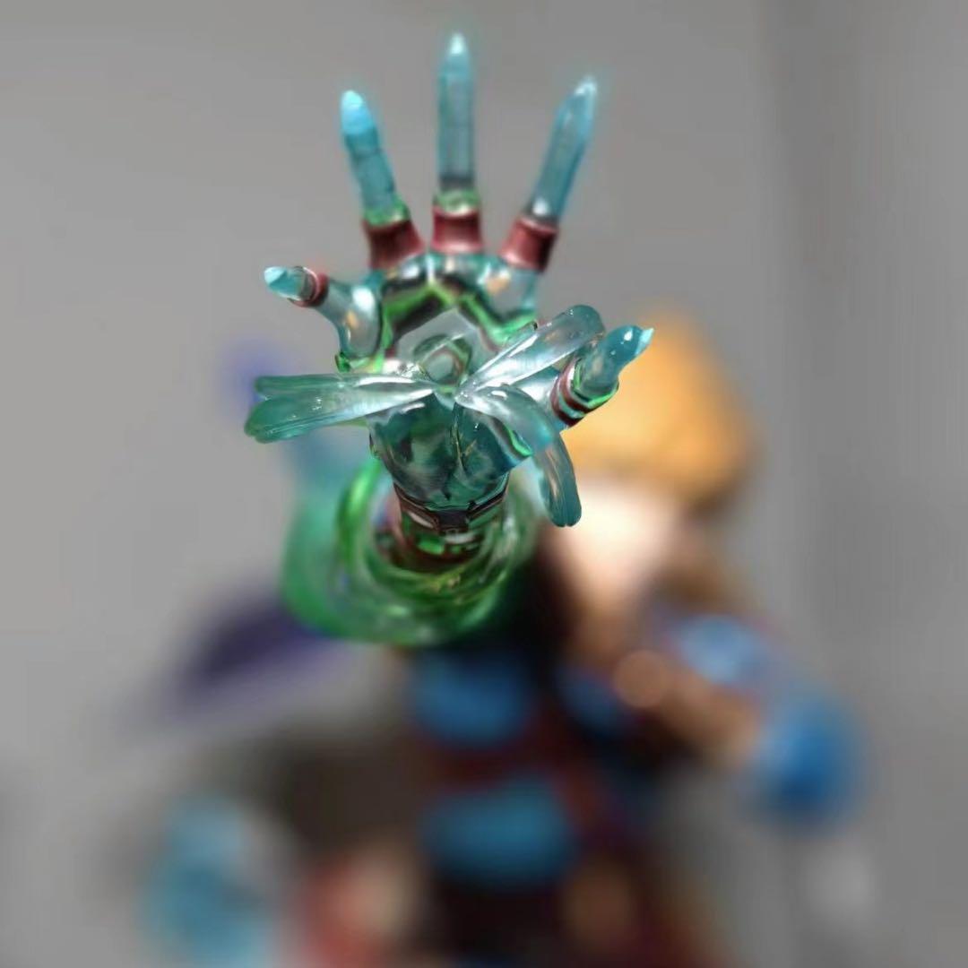 ゼルダの伝説 FairyLand-STUDIO リンク フィギュア