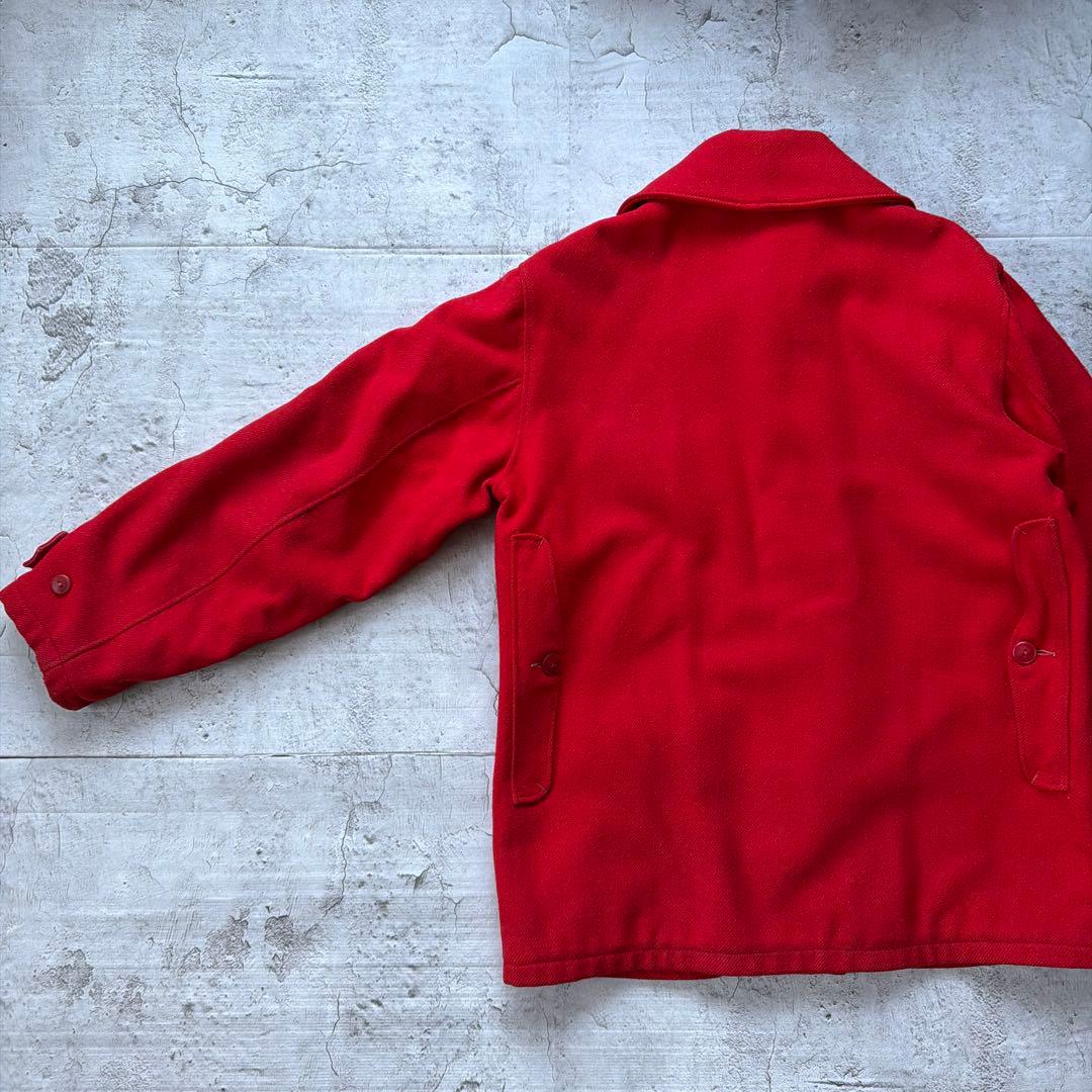 50s Woolrich マッキーノジャケット　ハンティングジャケット　42相当