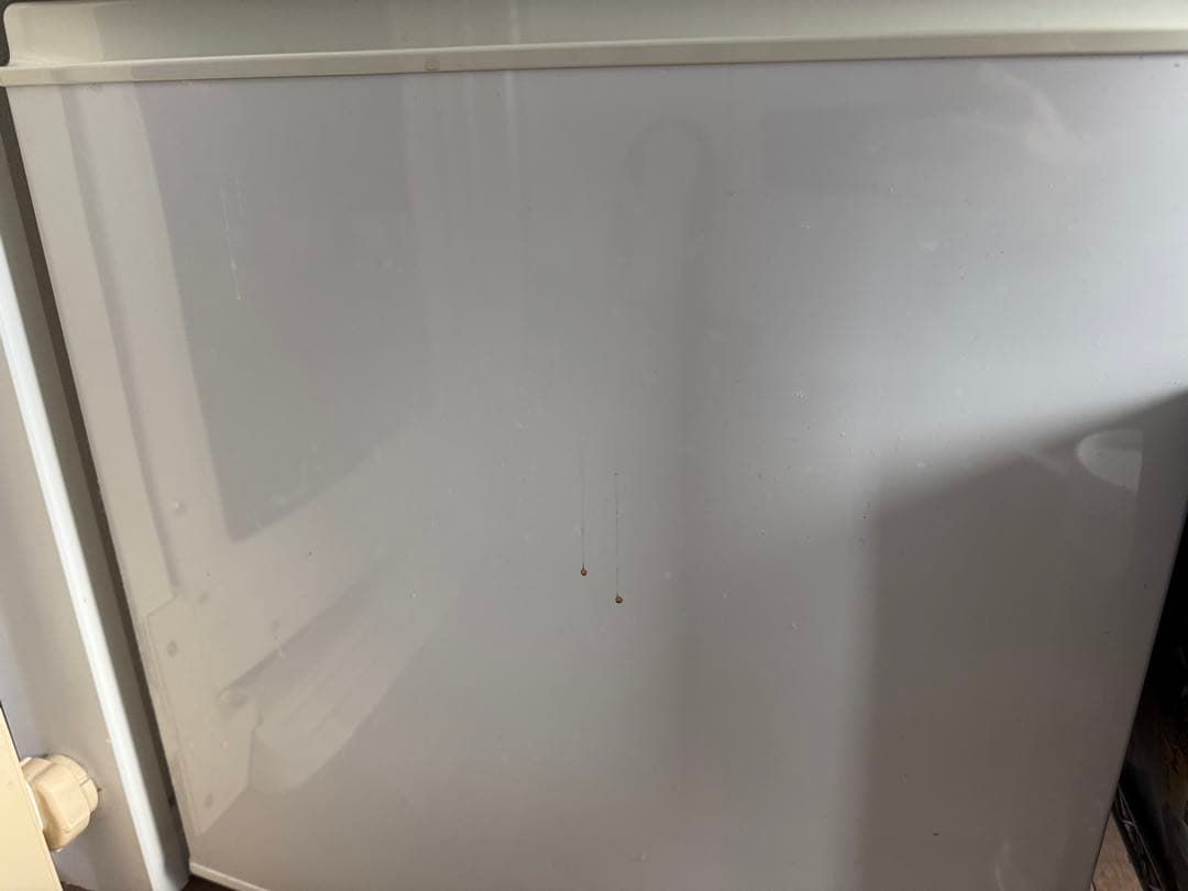 SHARP ノンフロン冷蔵庫 SJ-14E1-KB