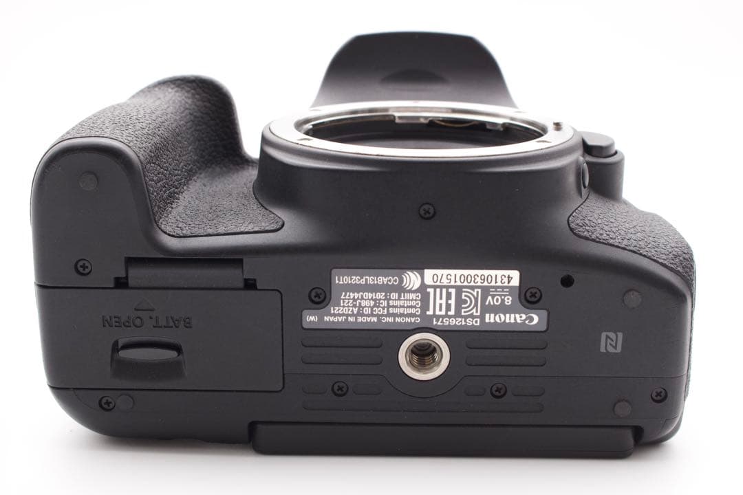 ゲリラセール！Canon EOS Kiss X8i 純正レンズキット✨Wi-Fi