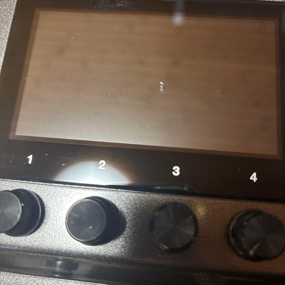 BOSS GX-10 ギターエフェクター