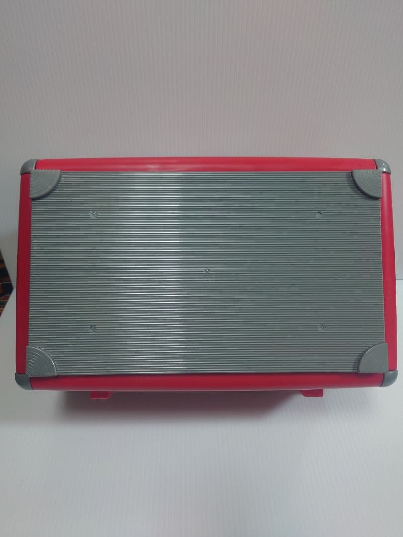 ゴーオンジャー　エンジンオー　G6 アタッシュケースセット