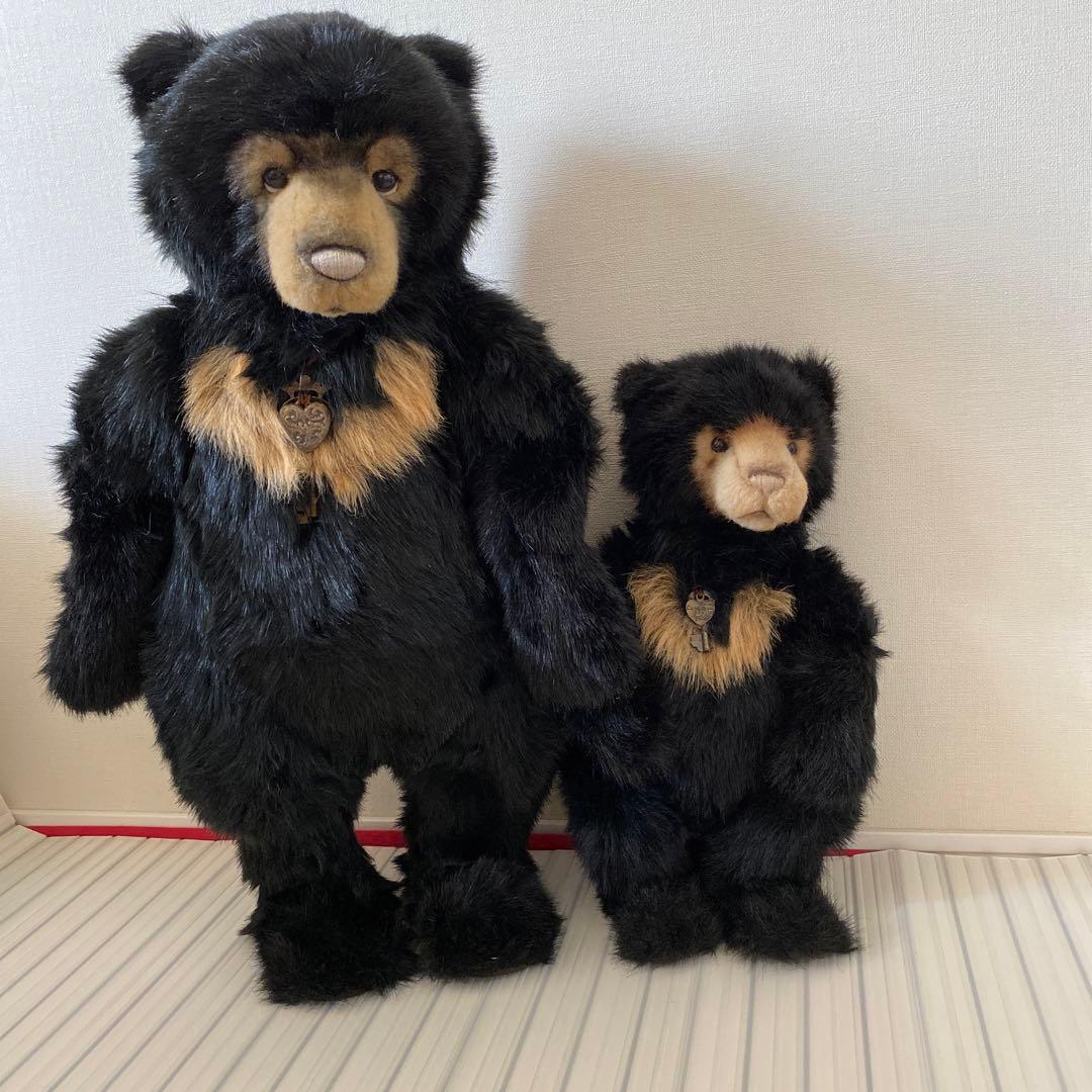 ぬいぐるみ　　お値下げ