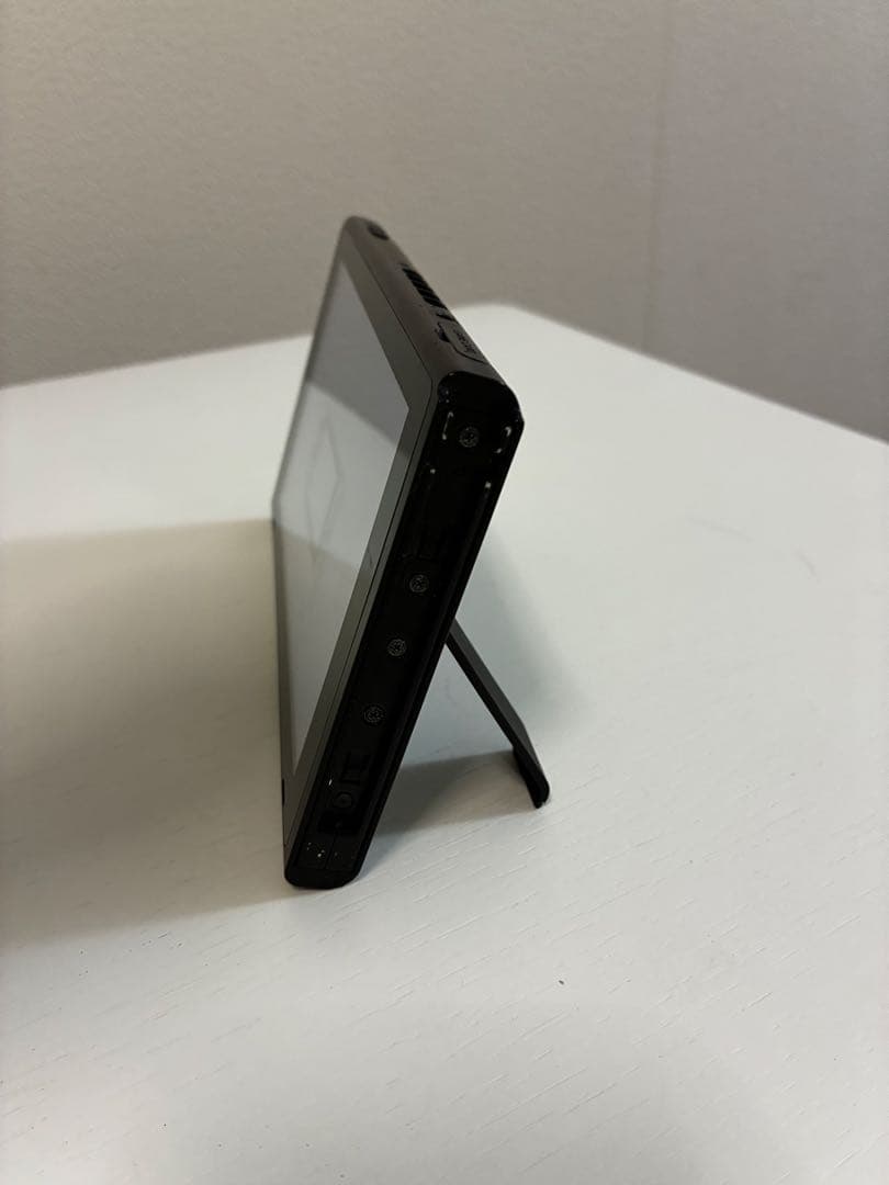 Nintendo Switch 本体 バッテリー強化版 新型 12/16限り