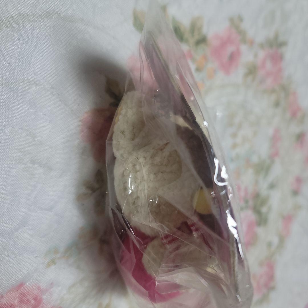 新品未開封激レアチェリーネぬいぐるみマスコット