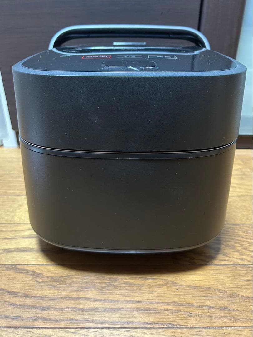 パナソニック SR-VSA100 炊飯器 Wおどり炊き お釜