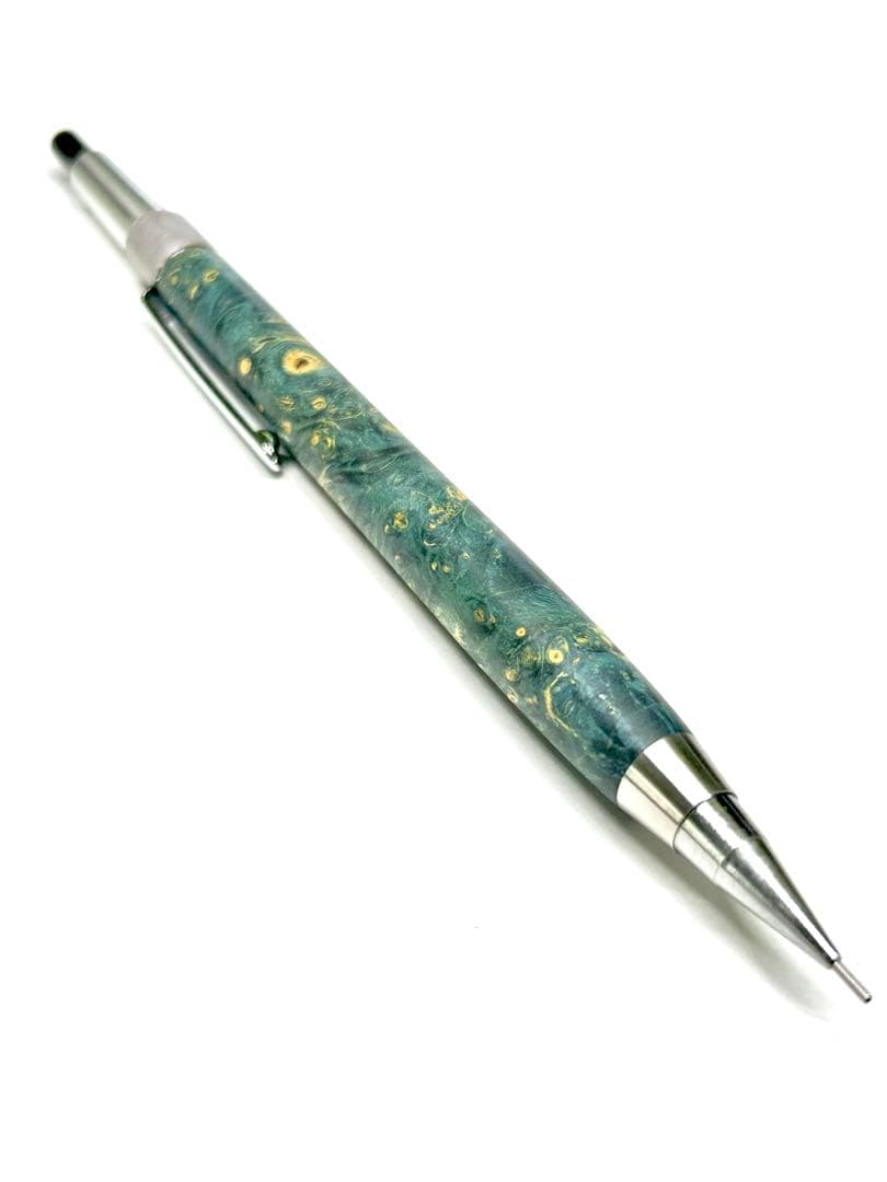 PG5 カスタム handwood スタビライズドウッド