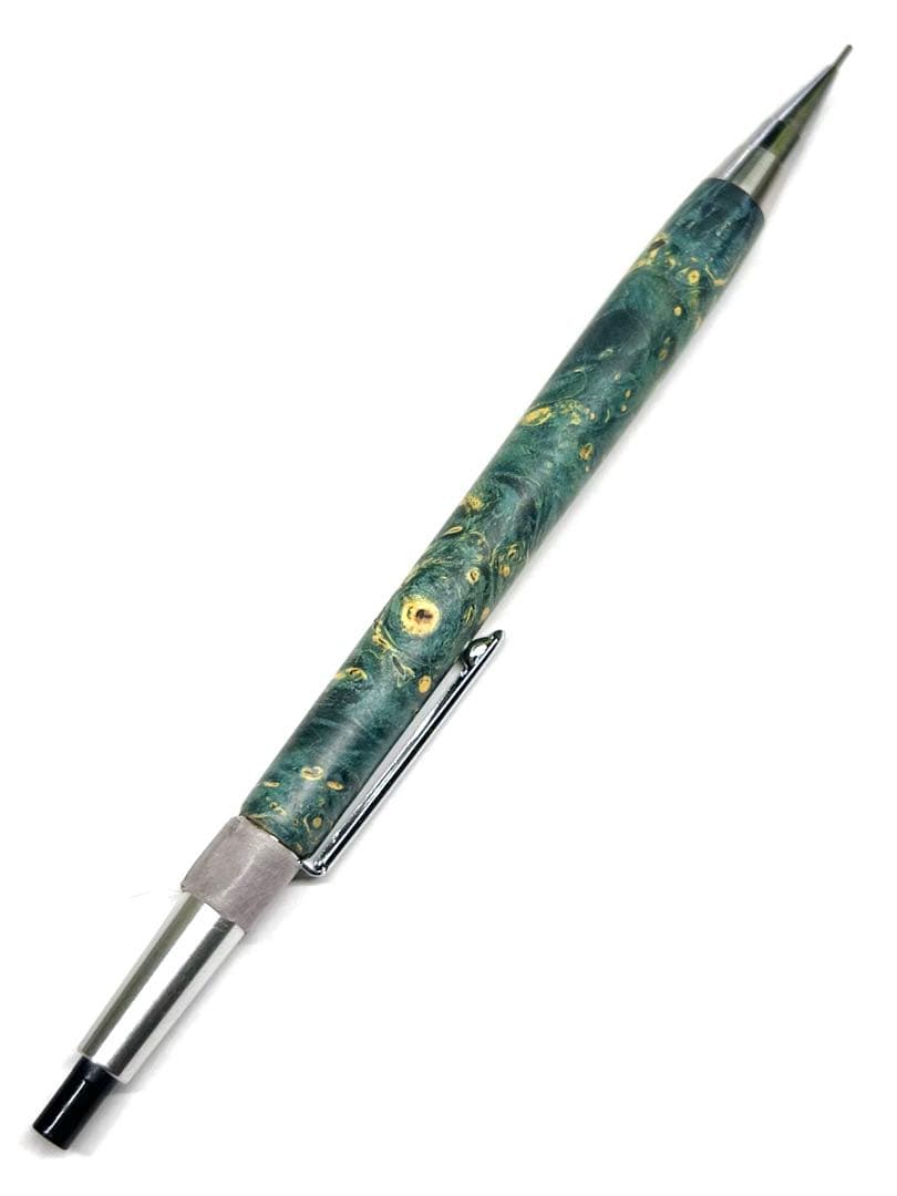 PG5 カスタム handwood スタビライズドウッド