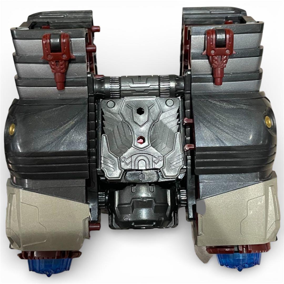 【希少品】ダイアクロン DA-50 ワルダロス・ギガンター　美品　送料無料　匿名