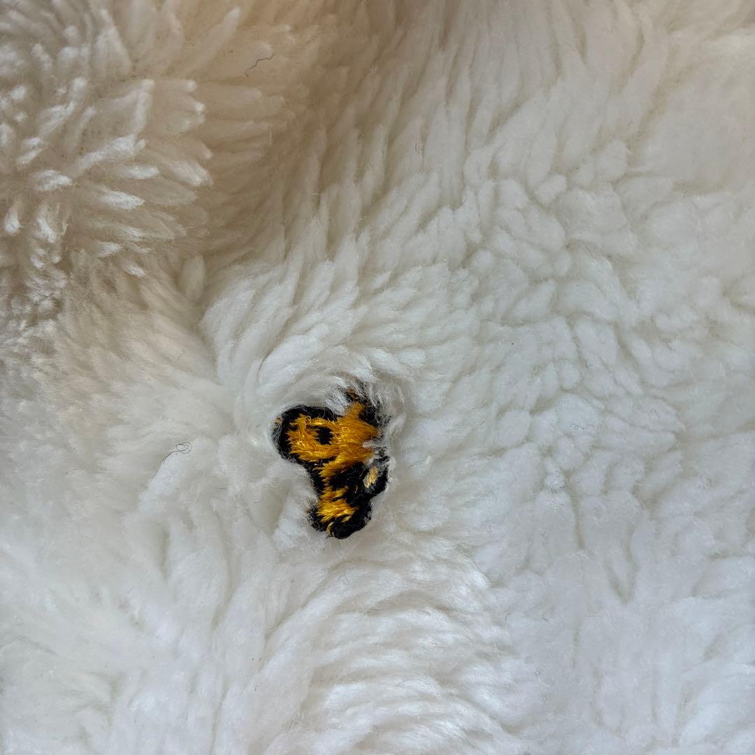 【1980年代アメリカで購入】スヌーピーのぬいぐるみ、ヴィンテージ