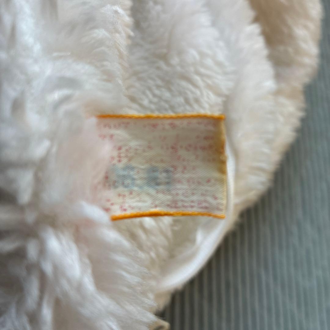 【1980年代アメリカで購入】スヌーピーのぬいぐるみ、ヴィンテージ